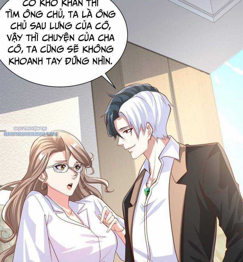 Đại Phản Diện Chapter 226 trang 55