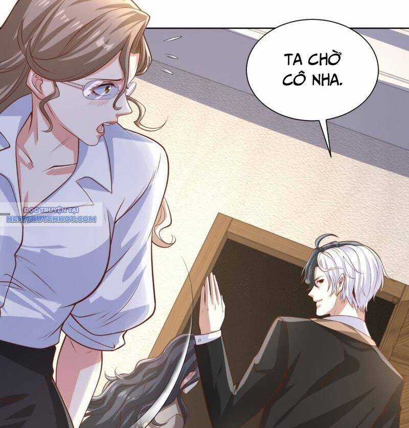 Đại Phản Diện Chapter 227 trang 10