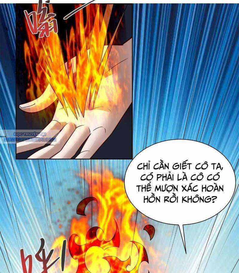 Đại Phản Diện Chapter 228 trang 11