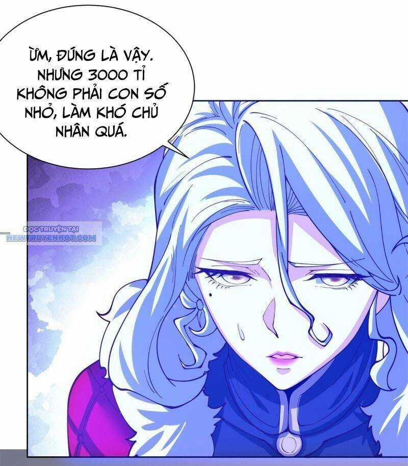 Đại Phản Diện Chapter 228 trang 17