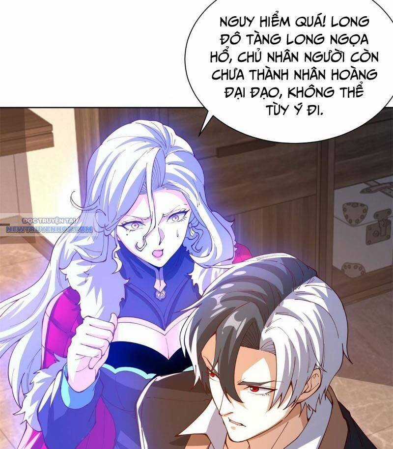 Đại Phản Diện Chapter 228 trang 21