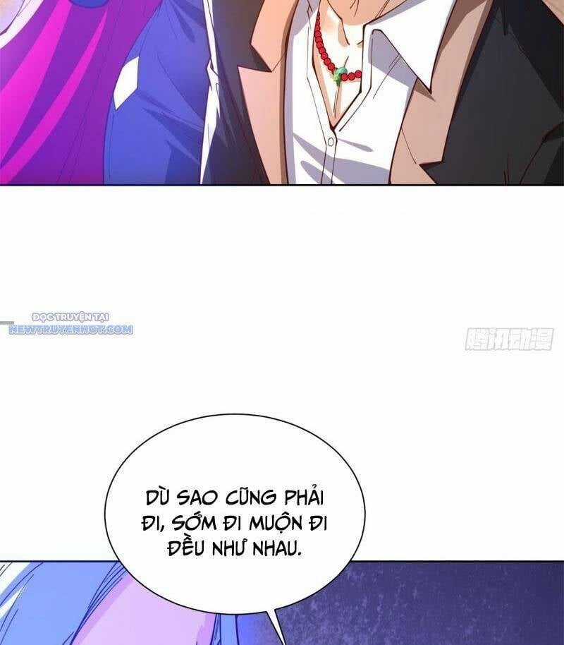 Đại Phản Diện Chapter 228 trang 22