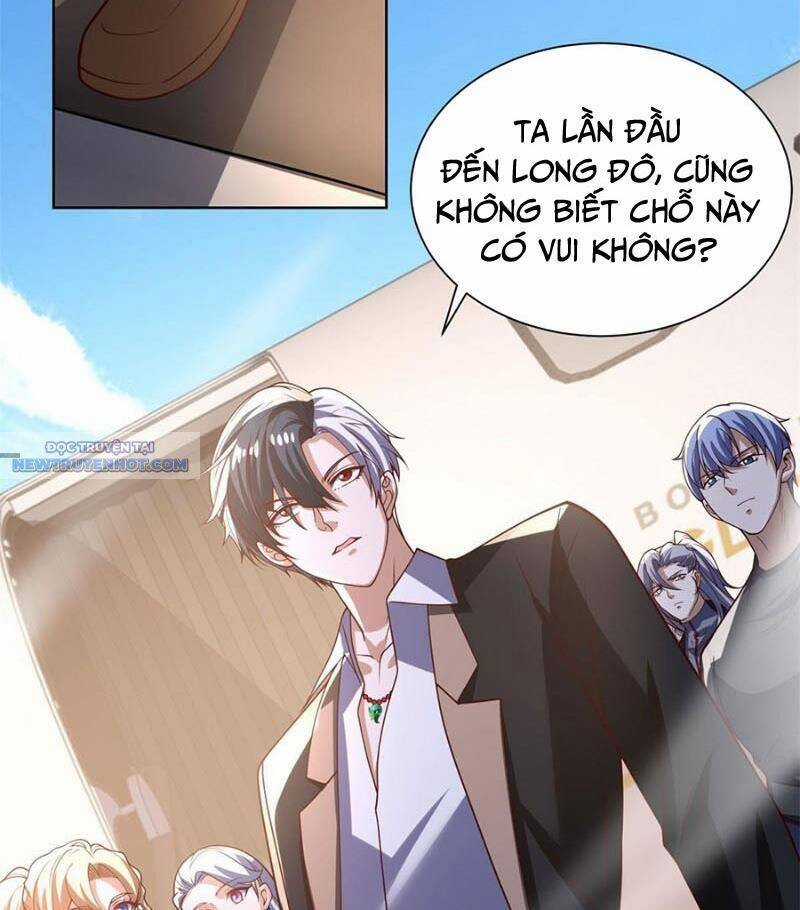 Đại Phản Diện Chapter 228 trang 41