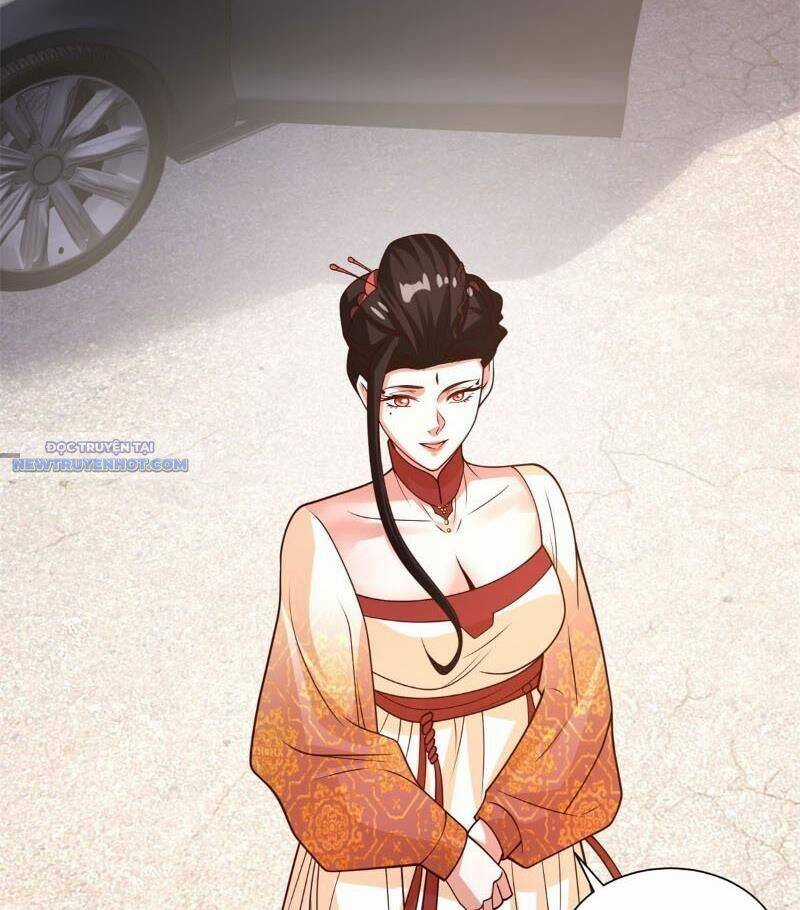 Đại Phản Diện Chapter 228 trang 46