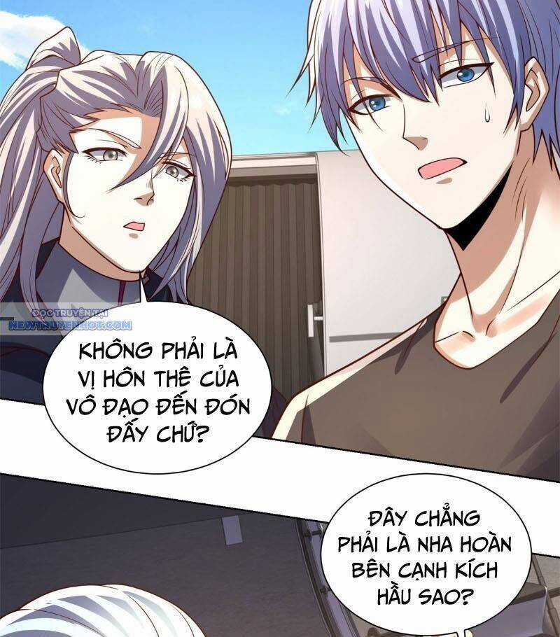 Đại Phản Diện Chapter 228 trang 48