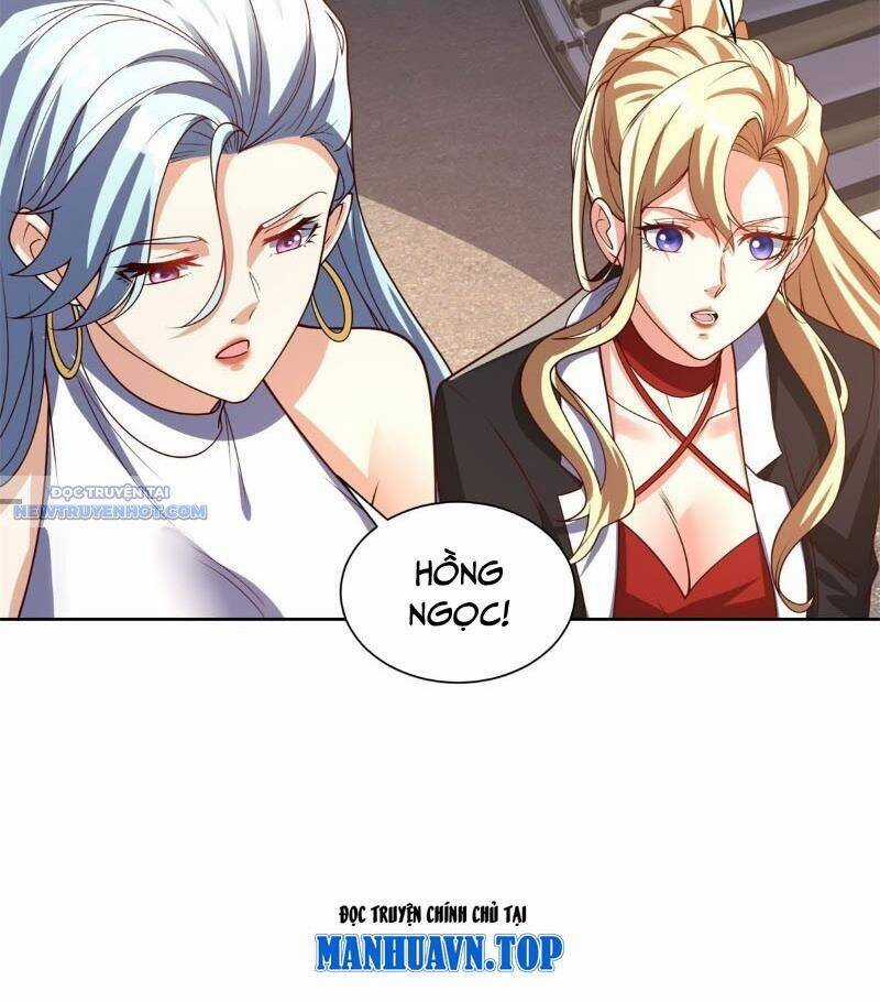 Đại Phản Diện Chapter 228 trang 49