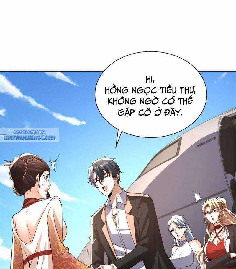 Đại Phản Diện Chapter 228 trang 50