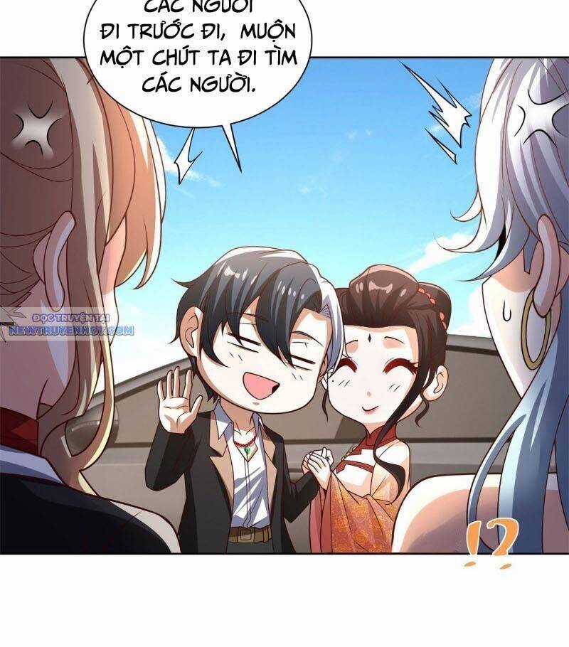 Đại Phản Diện Chapter 228 trang 52