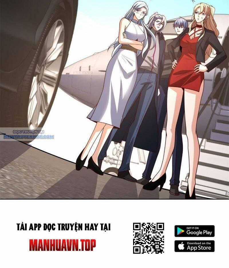 Đại Phản Diện Chapter 228 trang 54