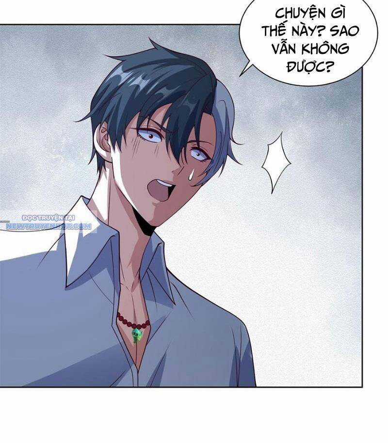 Đại Phản Diện Chapter 228 trang 8