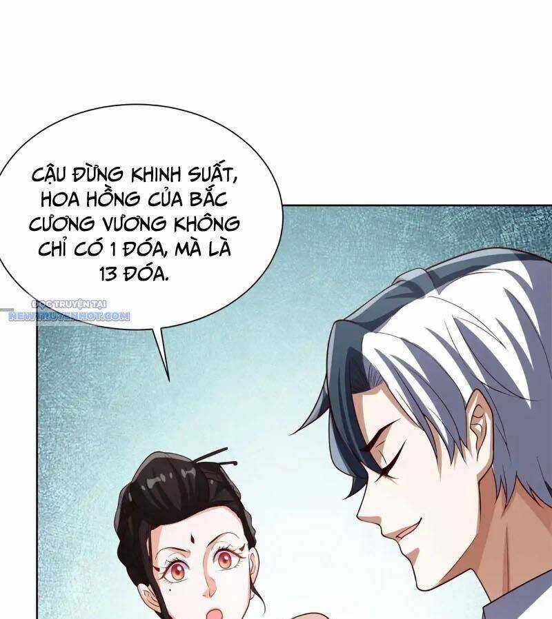 Đại Phản Diện Chapter 229 trang 13