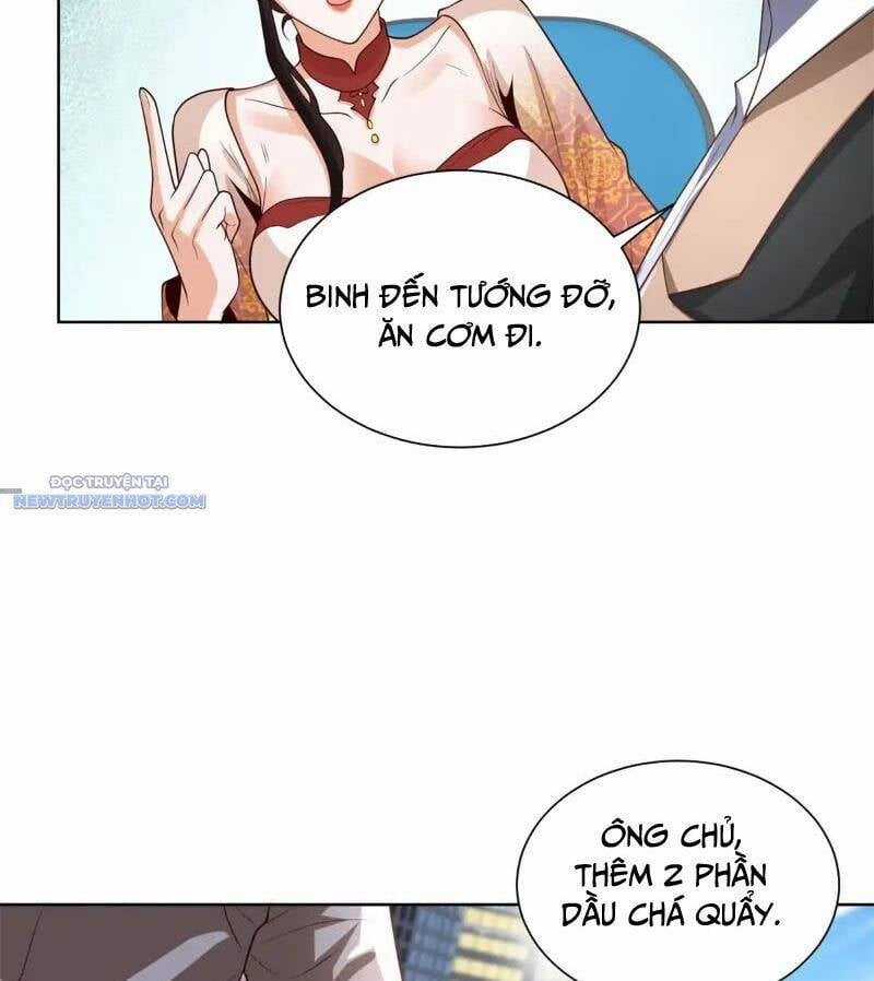 Đại Phản Diện Chapter 229 trang 14