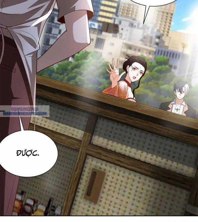 Đại Phản Diện Chapter 229 trang 15