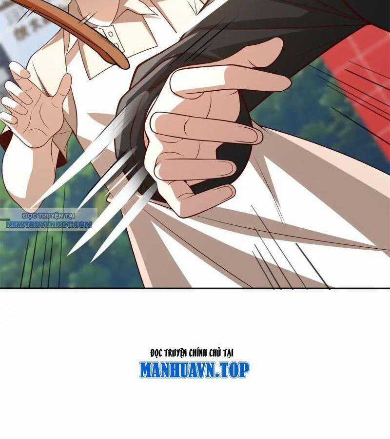 Đại Phản Diện Chapter 229 trang 27