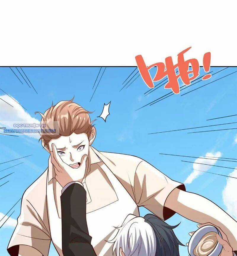 Đại Phản Diện Chapter 229 trang 28