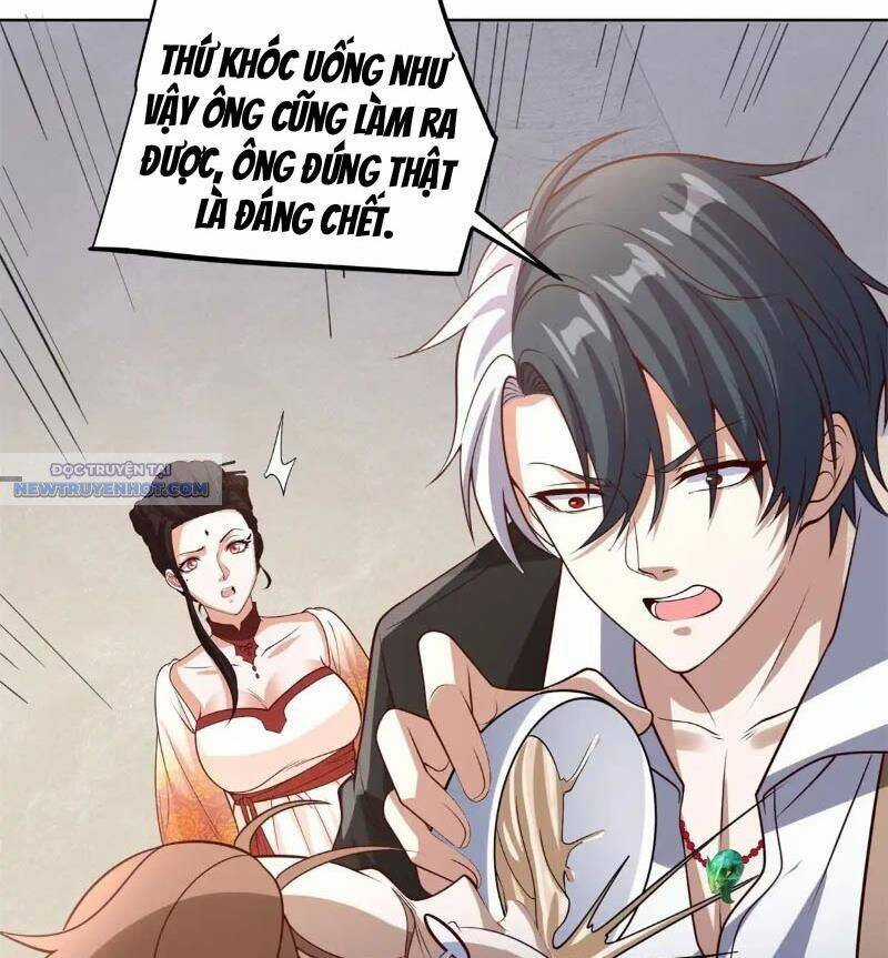 Đại Phản Diện Chapter 229 trang 30