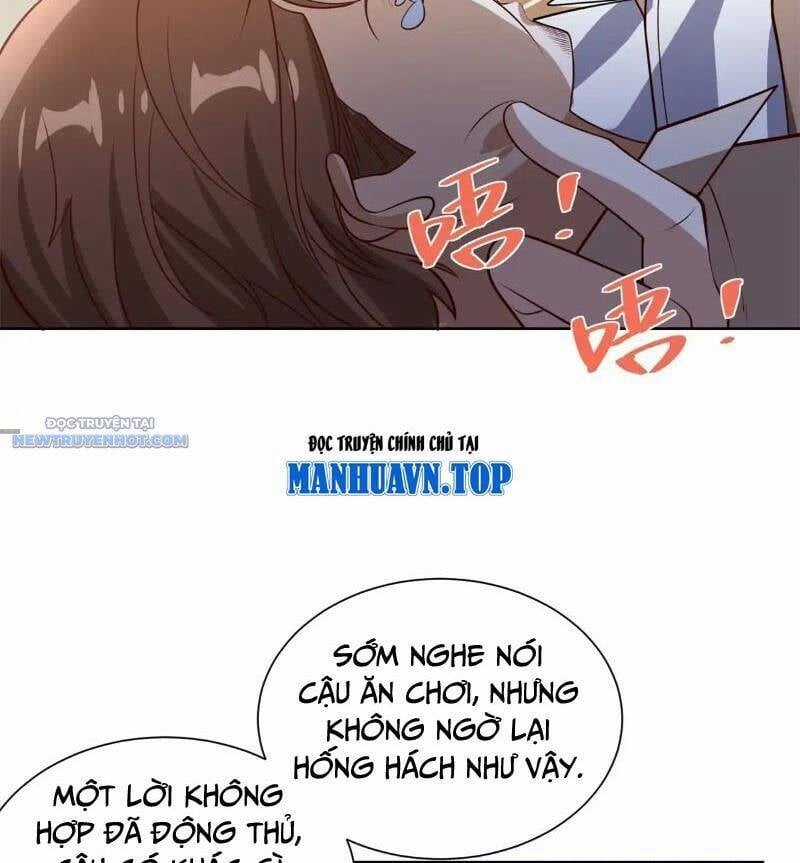 Đại Phản Diện Chapter 229 trang 31