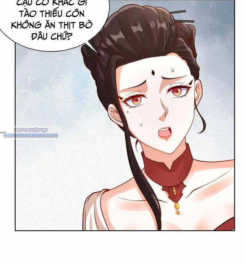 Đại Phản Diện Chapter 229 trang 32