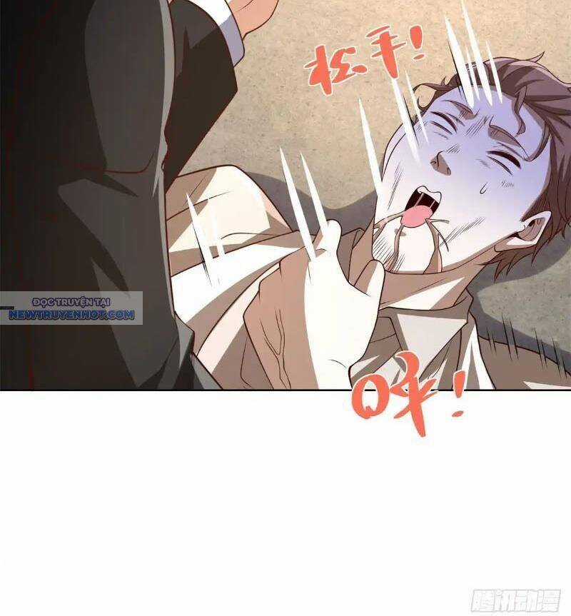 Đại Phản Diện Chapter 229 trang 34