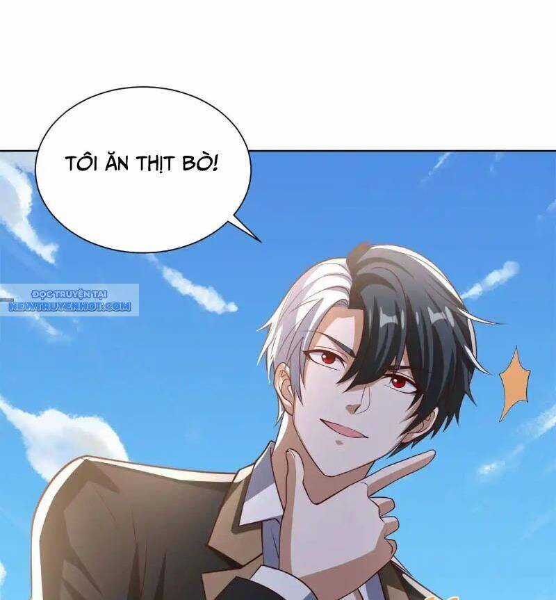 Đại Phản Diện Chapter 229 trang 35