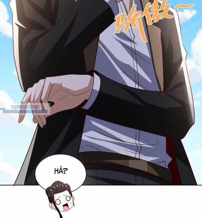 Đại Phản Diện Chapter 229 trang 36