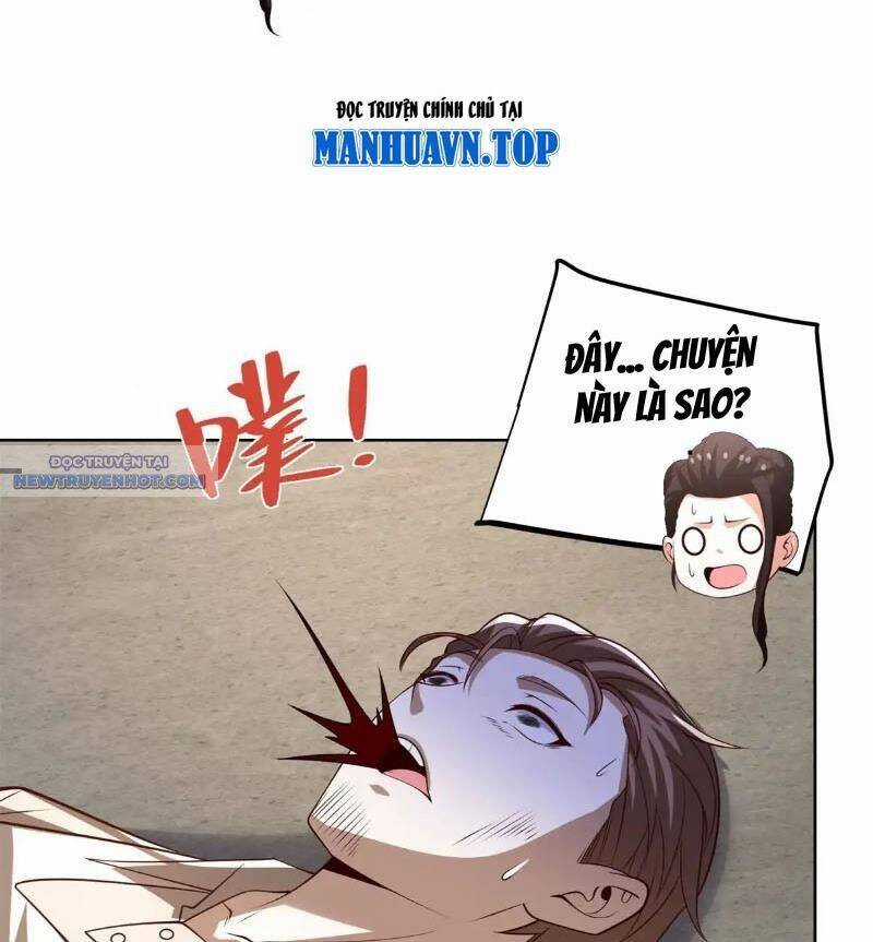 Đại Phản Diện Chapter 229 trang 37