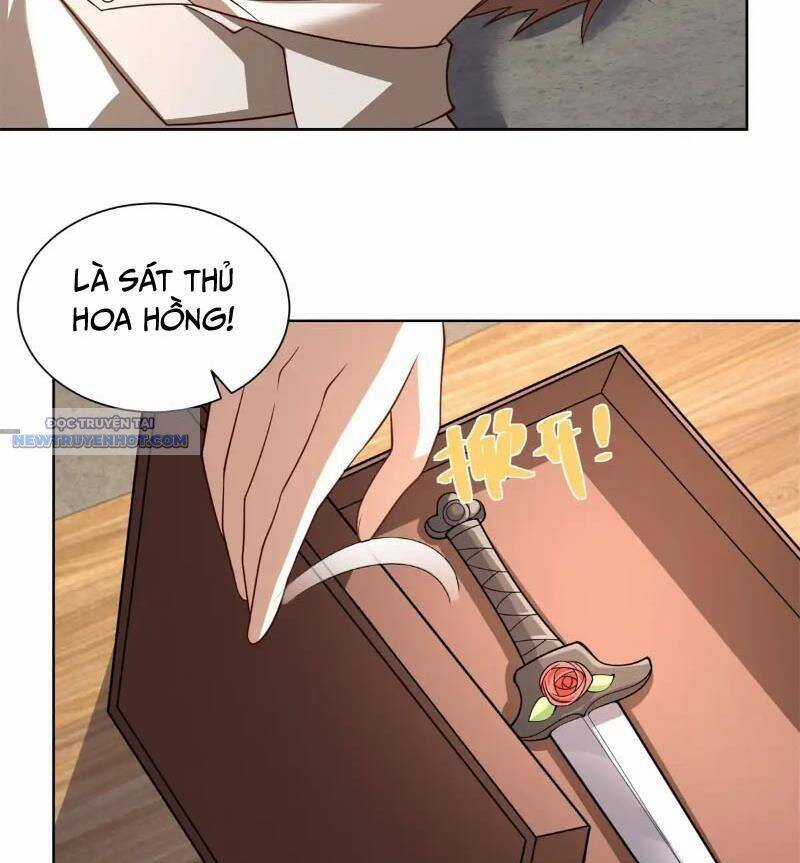 Đại Phản Diện Chapter 229 trang 38