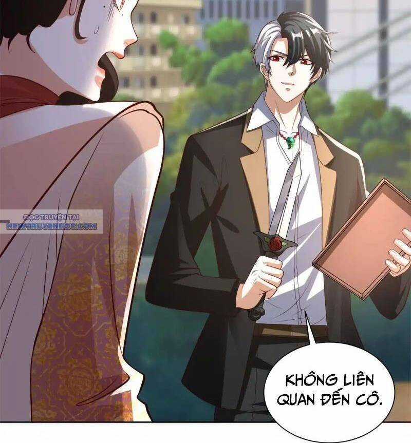 Đại Phản Diện Chapter 229 trang 40