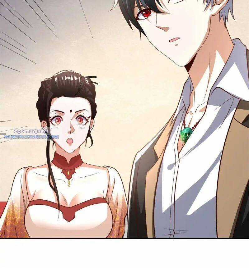 Đại Phản Diện Chapter 229 trang 43