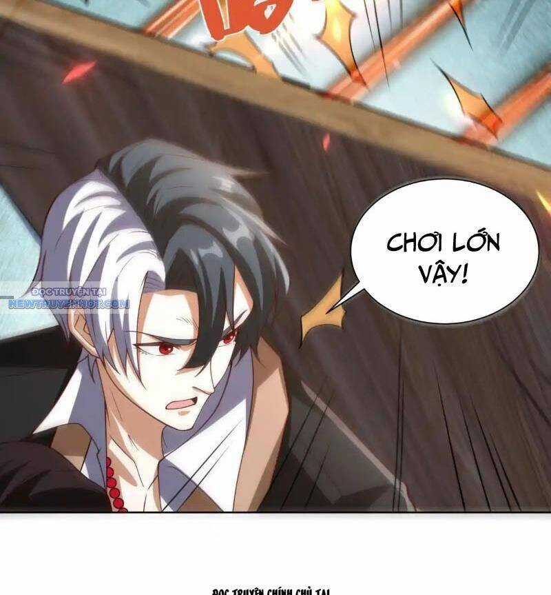 Đại Phản Diện Chapter 229 trang 50