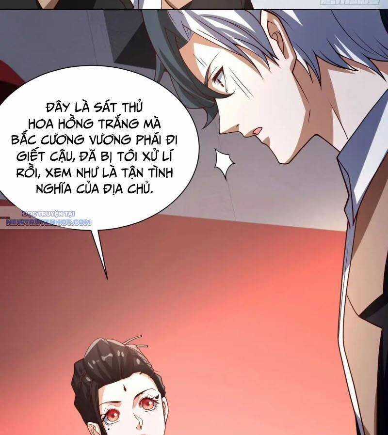 Đại Phản Diện Chapter 229 trang 9