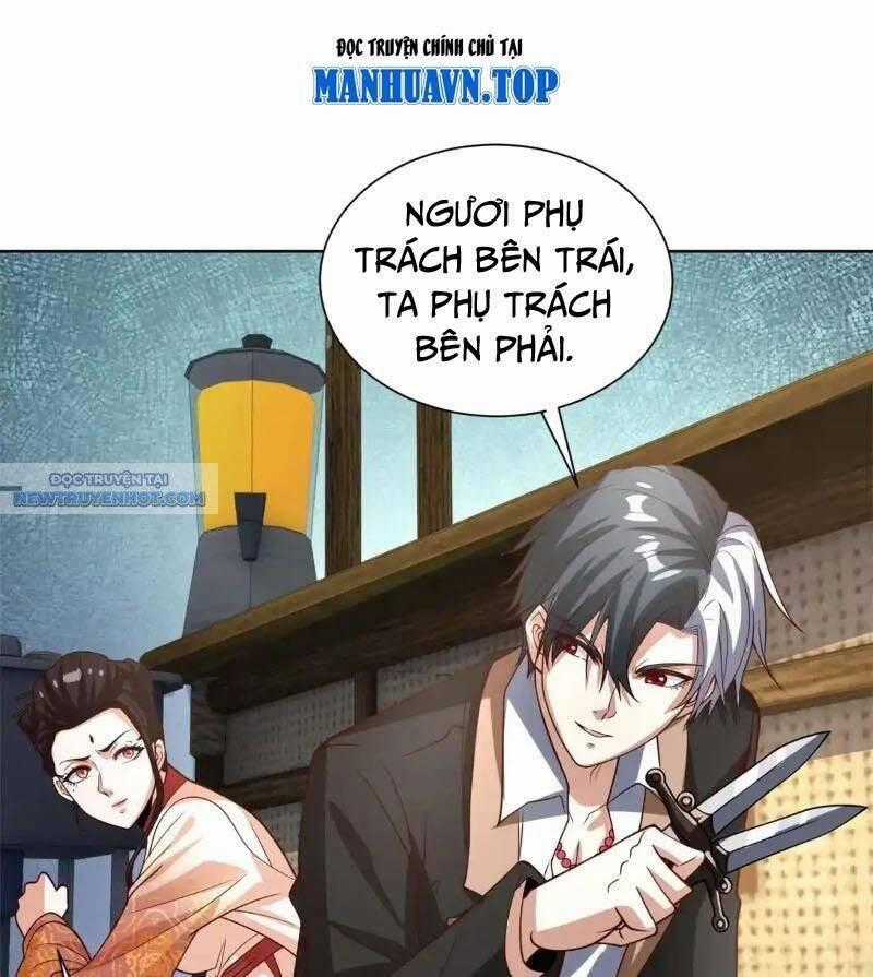 Đại Phản Diện Chapter 230 trang 1
