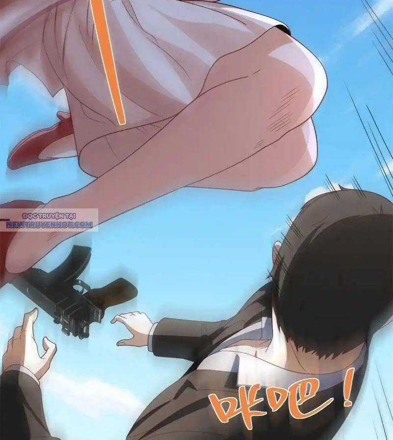 Đại Phản Diện Chapter 230 trang 10