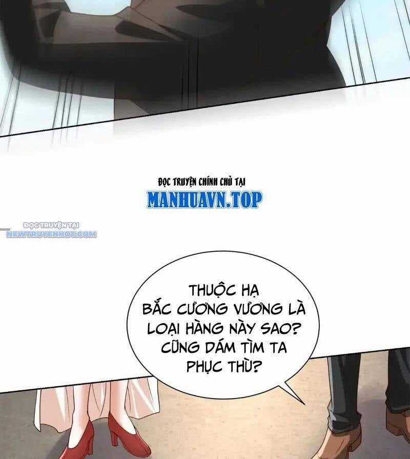 Đại Phản Diện Chapter 230 trang 11