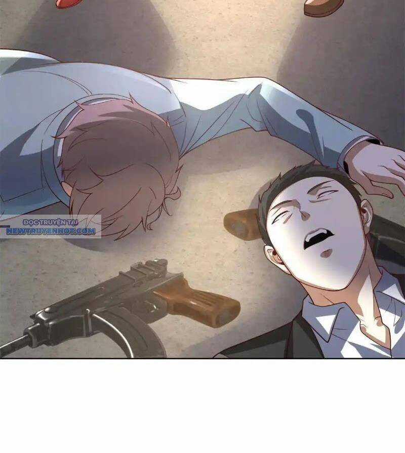 Đại Phản Diện Chapter 230 trang 12