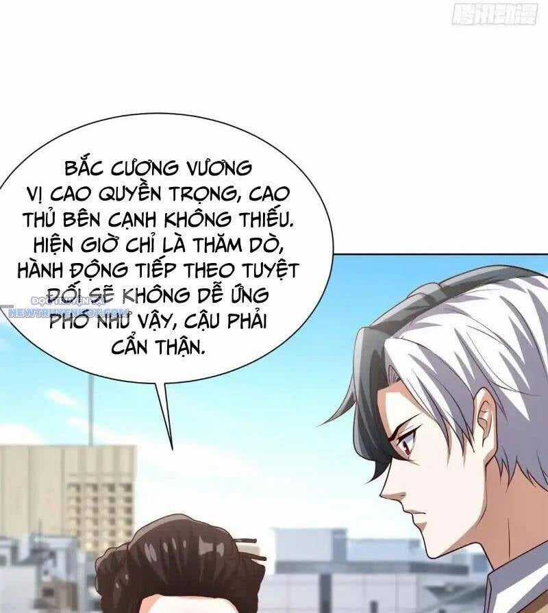 Đại Phản Diện Chapter 230 trang 13