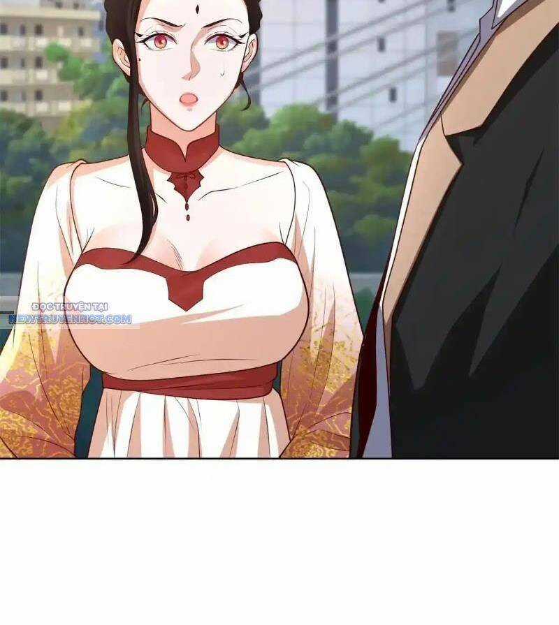 Đại Phản Diện Chapter 230 trang 14