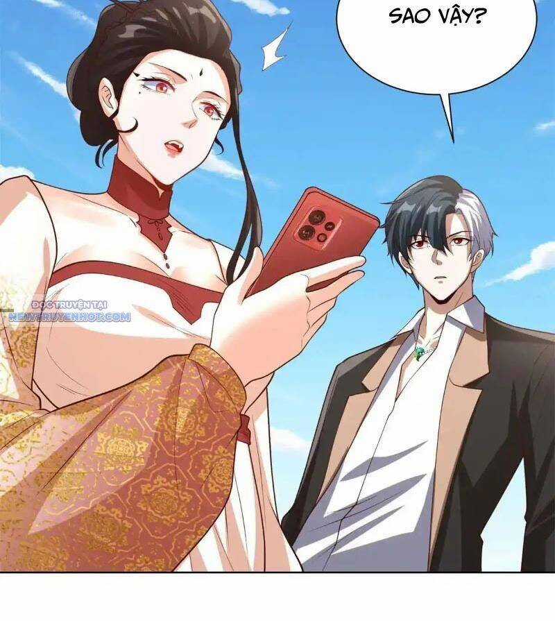 Đại Phản Diện Chapter 230 trang 16