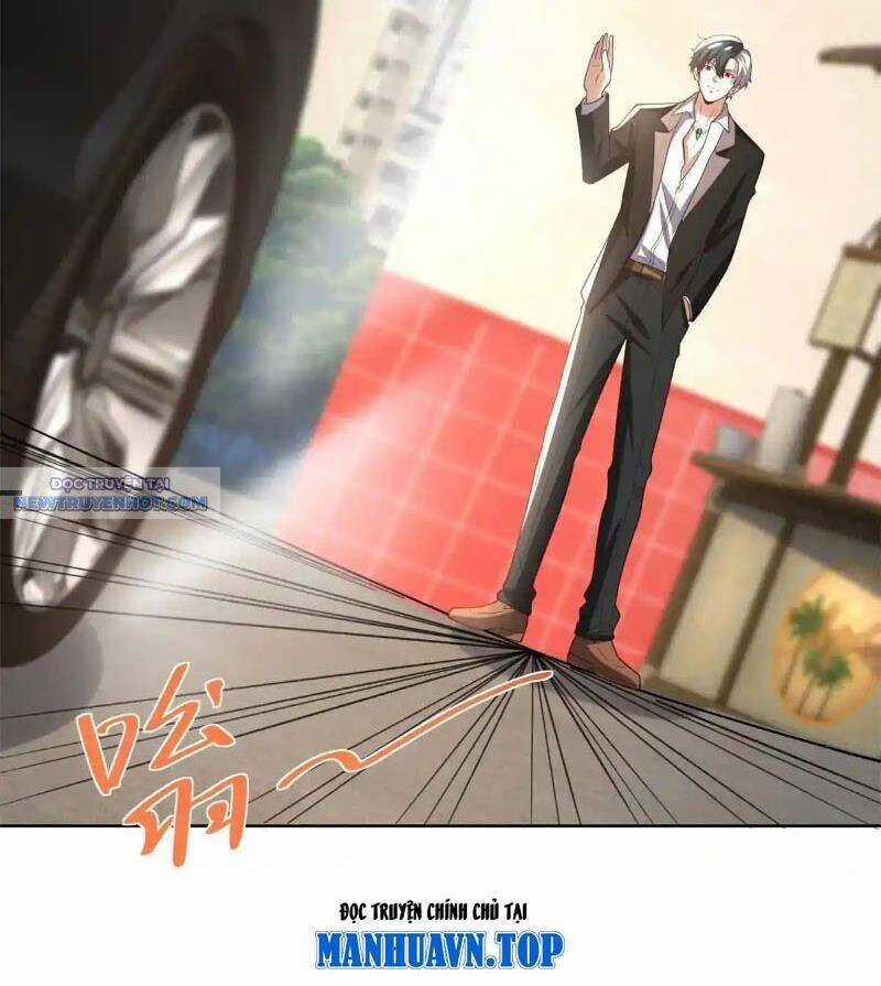 Đại Phản Diện Chapter 230 trang 21