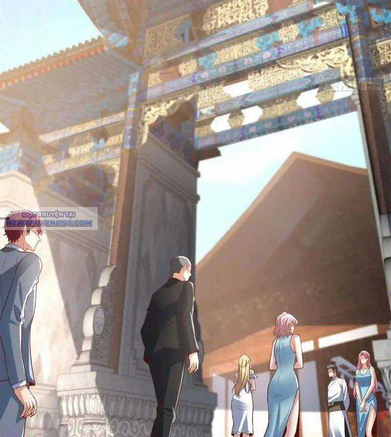 Đại Phản Diện Chapter 230 trang 26