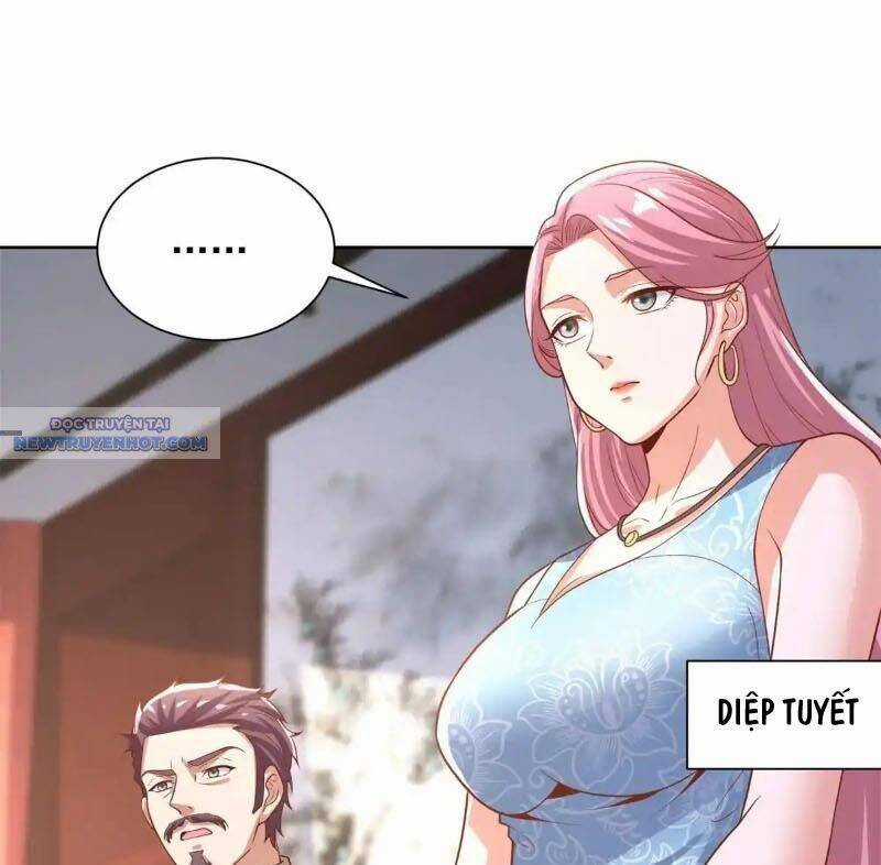 Đại Phản Diện Chapter 230 trang 28