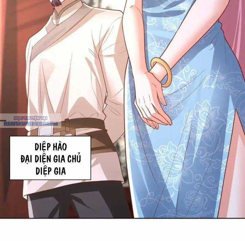 Đại Phản Diện Chapter 230 trang 29