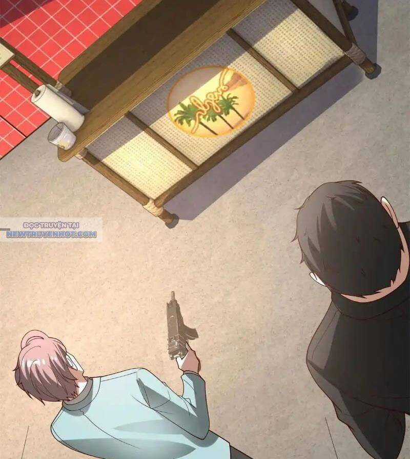 Đại Phản Diện Chapter 230 trang 3