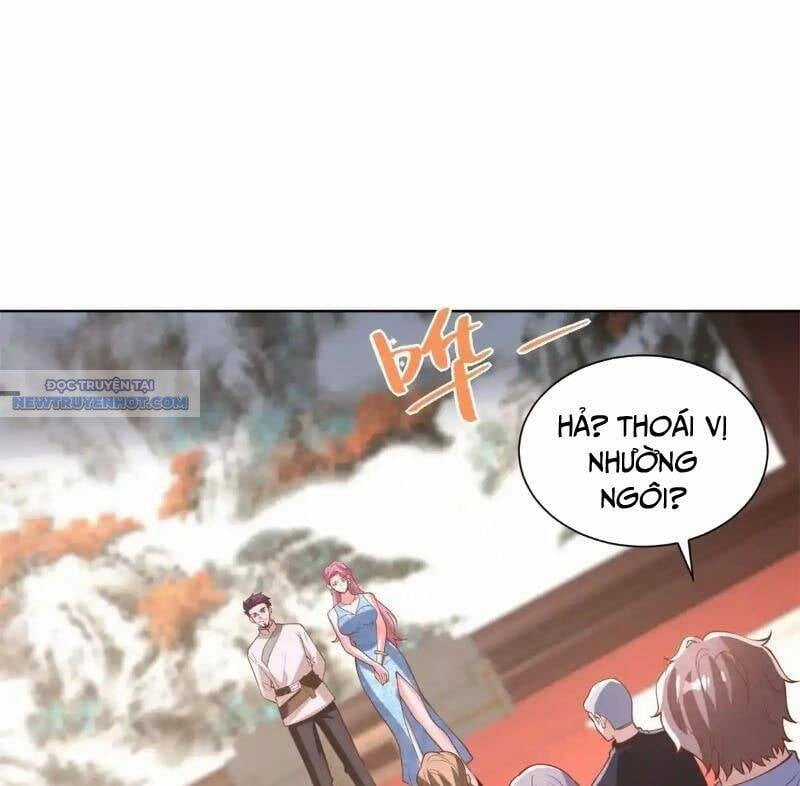 Đại Phản Diện Chapter 230 trang 32