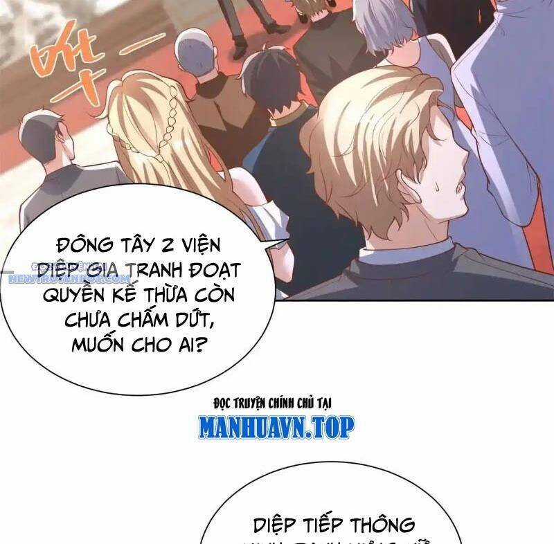 Đại Phản Diện Chapter 230 trang 33