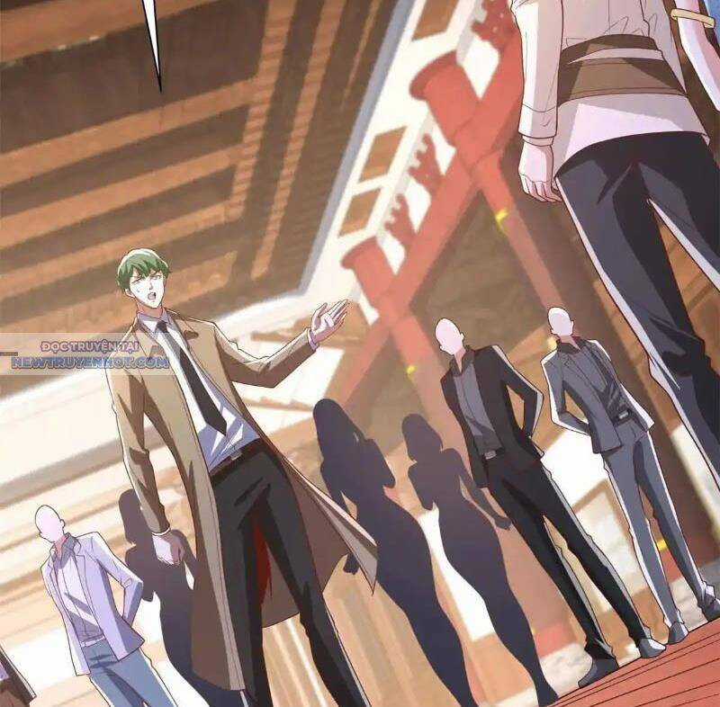 Đại Phản Diện Chapter 230 trang 41