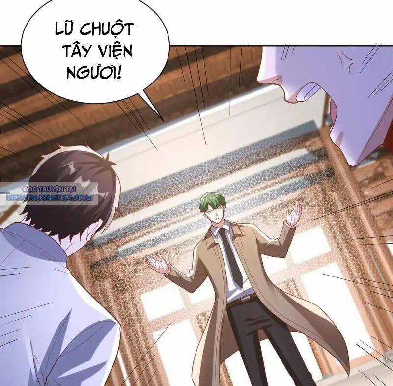 Đại Phản Diện Chapter 230 trang 48