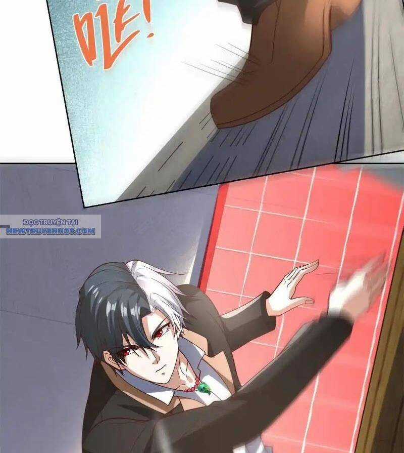 Đại Phản Diện Chapter 230 trang 5