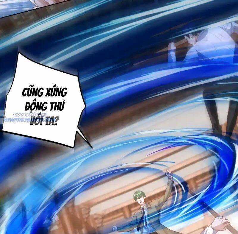 Đại Phản Diện Chapter 230 trang 51