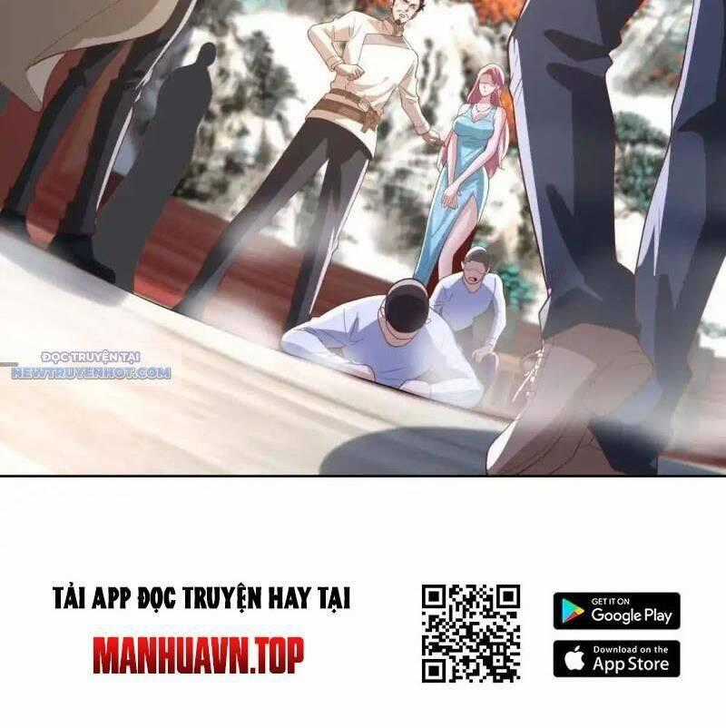 Đại Phản Diện Chapter 230 trang 54